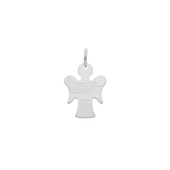 Pendente Babila Milano Sacro in Oro 182934 - 182934